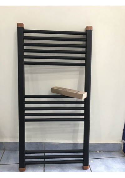 50 x 70 Siyah Havlupan Üretici Firma Garantisi