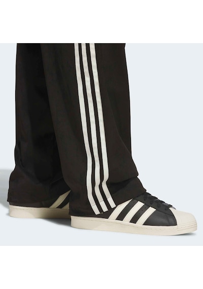 Adidas Skateboarding Vintage Superfire Siyah Eşofman Altı Ks4252