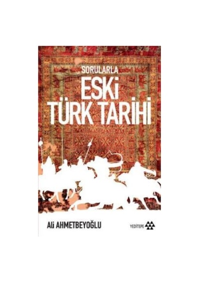 Sorularla Eski Türk Tarihi