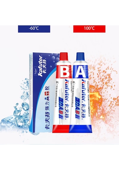 Kafuter Çok Güçlü Yapıştırıcı 70 Gr