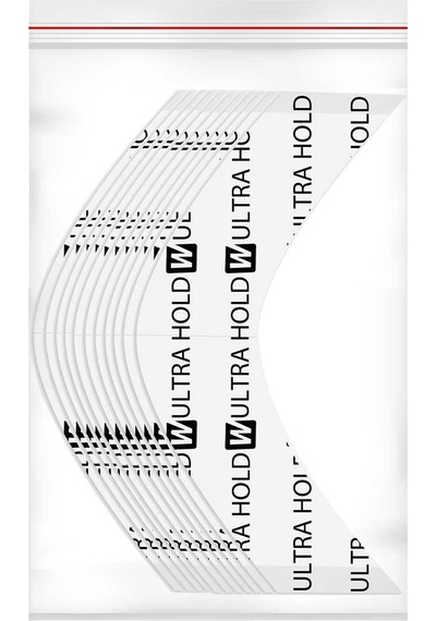 Walker Tape Ultra Hold Tape Protez Saç Bandı Oval "a" - 2,0cm X 7,5cm 36 Adet
