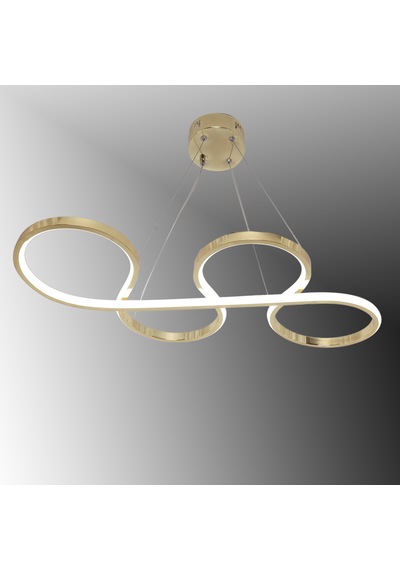 Tt025-fsr Tt Ayd Yılan Modeli Fransız Sarı Kaplama Beyaz Işık Rose Gold