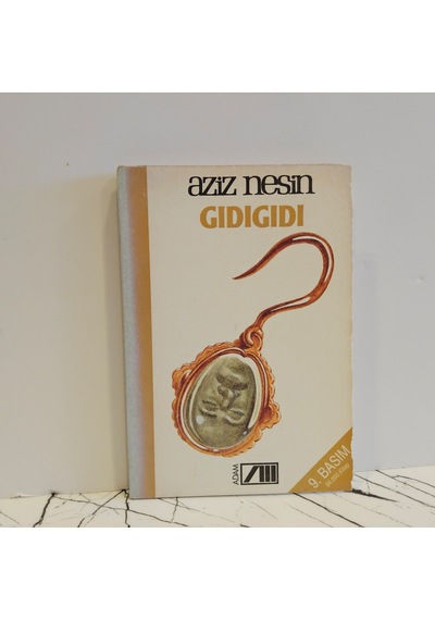 Gıdıgıdı- Aziz Nesin