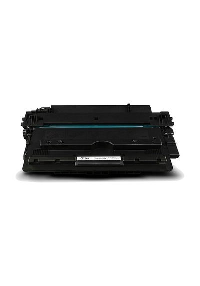 Qprint Toner Hp Cf214a Uyumlu Toner M712 M725 10000 Sayfa