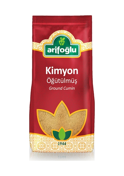 Arifoğlu Öğütülmüş Kimyon 70 G