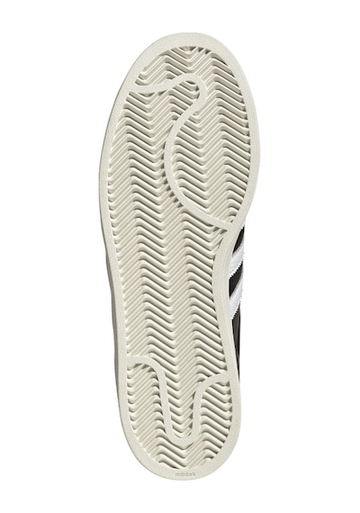 Adidas Superstar Iı Unısex Spor Ayakkabı - Kı0981 Siyah
