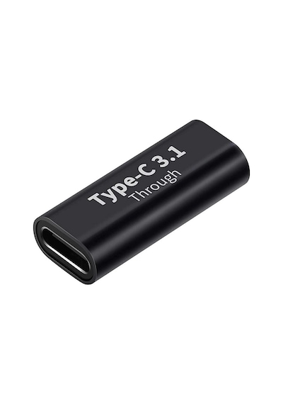 5233 Type C Usb 3.1 Dişi Dişi Çevirici Dönüştürücü Adaptör