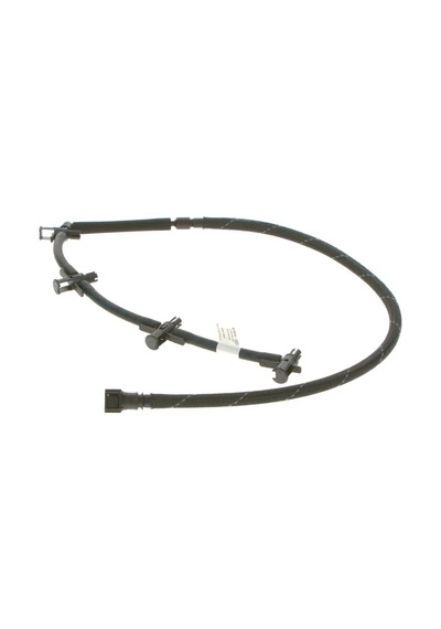 Yakıt Hortumu - Fiat Ducato - Bosch-0928402182