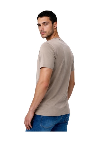 Arma Ar-ma Erkek V Yaka Tişört Baskisiz Basic Örme Kumaş Regular Fit %47 Modal %47 Pamuk %6 Likra 30/1 Penye Modal Full Likra Süprem Y31344473102 Gri-bej G8 Arma Ar-ma Erkek V Yaka Tişört Baskisiz Basic Örme Kumaş Regular Fit %47 Modal %47 Pamuk %6 Likra 30/1 Penye Modal Full Likra Süprem Y31344473102 Gri-bej G8