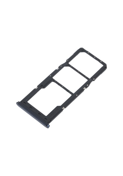 Samsung Uyumlu Galaxy M32 Sim Kart Tepsisi Sm-m325f - Siyah