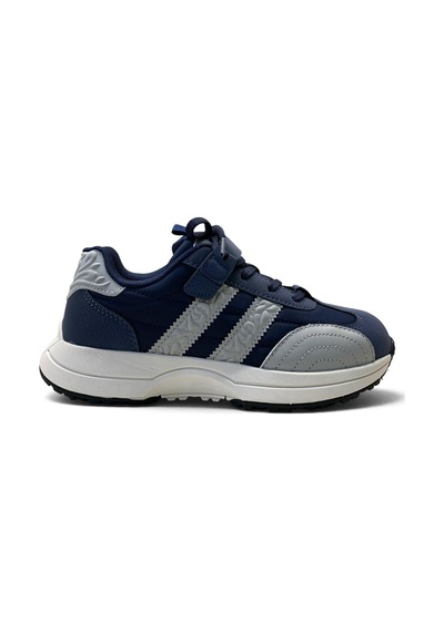 Pepino 2341 Genç & Çocuk Rahat Sneaker Lacivert