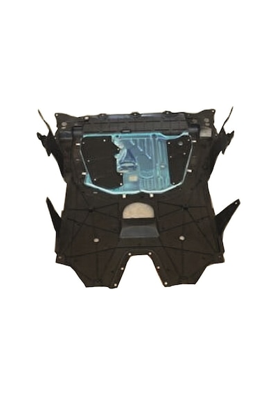Honda Civic Karter Muhafaza Motor Alt Komple 16-21