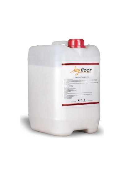 Latex Bazlı Karo Halı Yapıştırıcısı - 10 KG