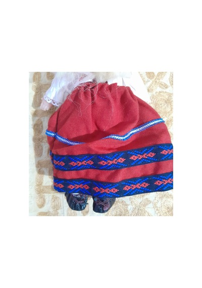 Avrupa Model Bebek