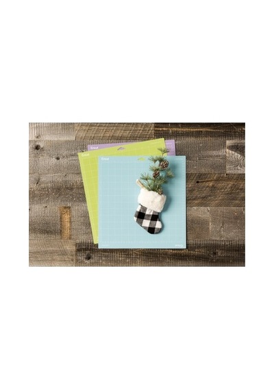 3'lü Paket 30 X 30 Cm Makine Matı İle Yüksek Koruma