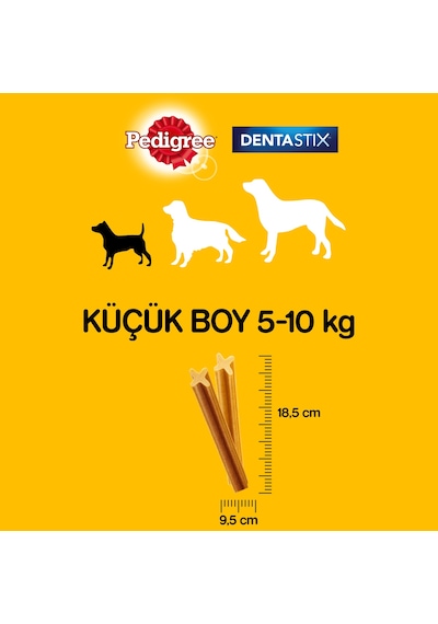 Pedigree Dentastix Mini 7'li Köpek Ödülü 110 G