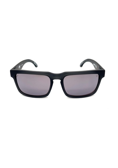 Spy Helm Matte Tb Erkek Güneş Gözlüğü Siyah