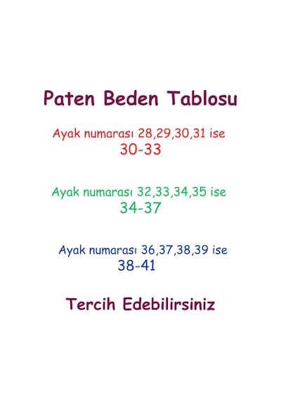 Paten Ayarlanabilir 2 - 1- 1 Işıklı Metal Gövde Alıştırma Mia Pateni Çanta Hediyeli Işıklı Paten Mor Paten Ayarlanabilir 2 - 1- 1 Işıklı Metal Gövde Alıştırma Mia Pateni Çanta Hediyeli Işıklı Paten Mor