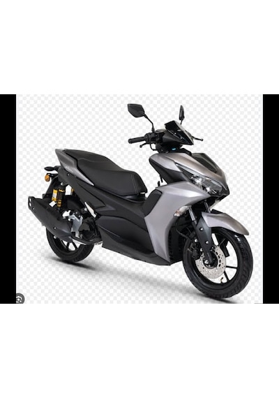 Rks Arome 125 Hava Filtresi İthal