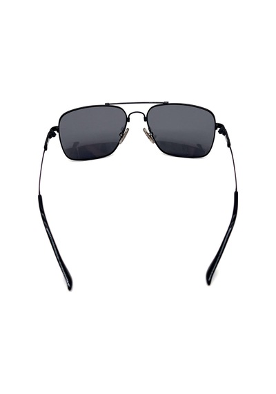 Black Blk Krj2475s Cf Erkek Güneş Gözlüğü Siyah