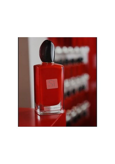 Armani Si Passione 100ml Edp Bfl00134 Fresh