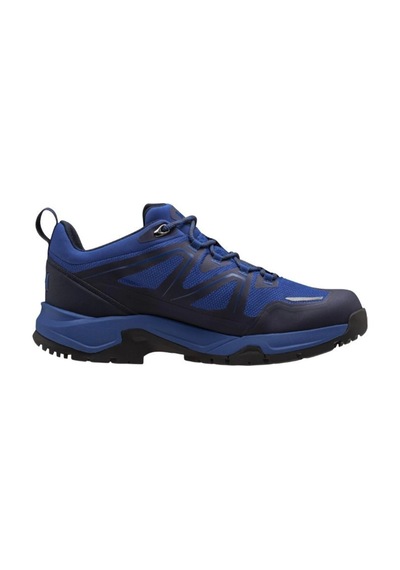 Helly Hansen Cascade Low Ht Ayakkabı Siyah