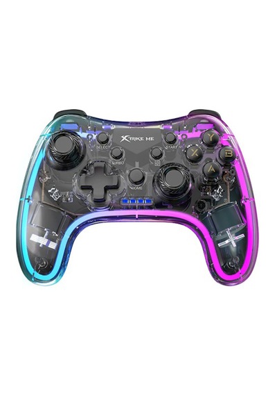 Nettech Xtrıkeme Gp-52 Ps3-ps4 Oyun Konsolu