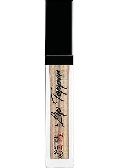 Pastel Lip Topper Lipgloss No:302