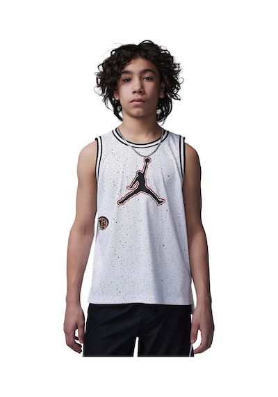 Nike Nıke Jordan Unısex Çocuk Forma 95d955-001 Çok Renkli