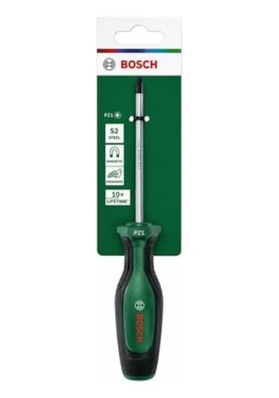 Pozidrive Tornavida 100 Mm Uzunluk İle Farklı Uygulama İhtiyaçları