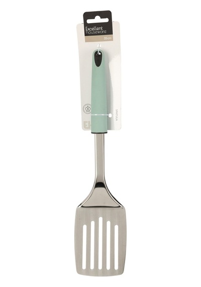 Koopman Çelik Spatula 35 Cm - 6 Adet Tarı