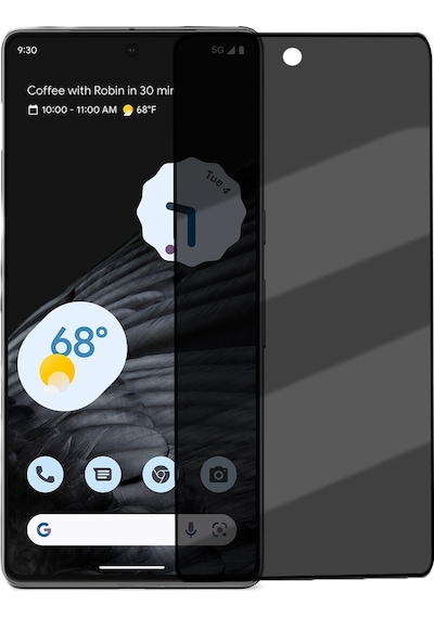 Google Pixel 7 Pro Privacy Gizlilik Tam KaplayanCamKoruma-al3125