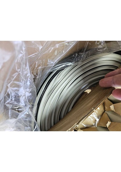 Pvc Tadilat Contası Nat-05 Kutu 160 Metre Diğer