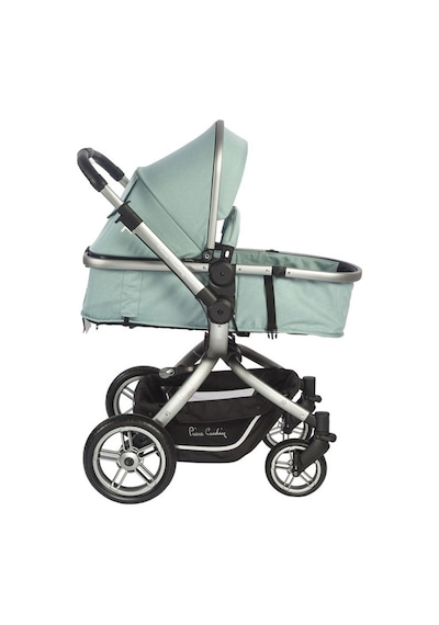 Pierre Cardin Twıst +plus Bebek Arabası Gri