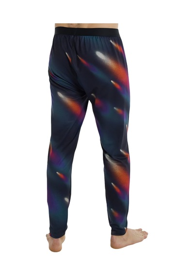 Burton Burton Midweight Pants Erkek İçlik Alt 3101 Çok Renkli