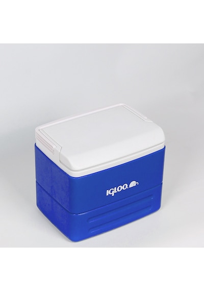 Igloo Elitecore Buzluk 8.2 Litre-mavi Mavi