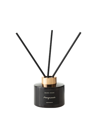 Mudo Home Dreamy Black Oda Kokusu Pomegranate 150 ML