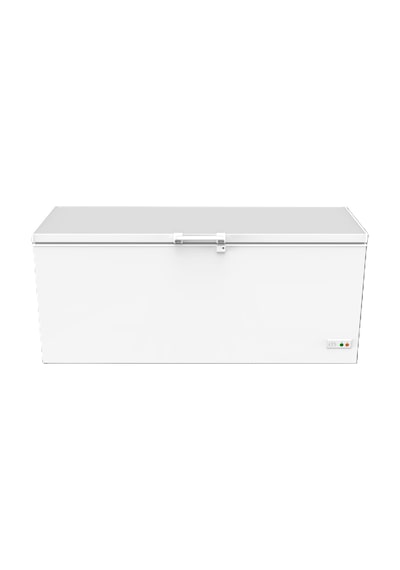 Tecna TYE 6593 Dual 700 L Sandık Tipi Ticari Derin Dondurucu