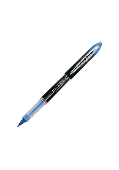Uni Ub-205 Vision Elite Roller Kalem 0.5 Mavi Diğer