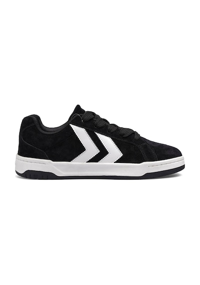 Hummel Bee Bold Siyah Unisex Sneaker 900860-2001