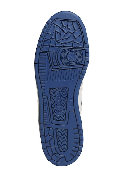 Adidas Rapıd Court Low Bej Erkek Sneaker Bej-mavı