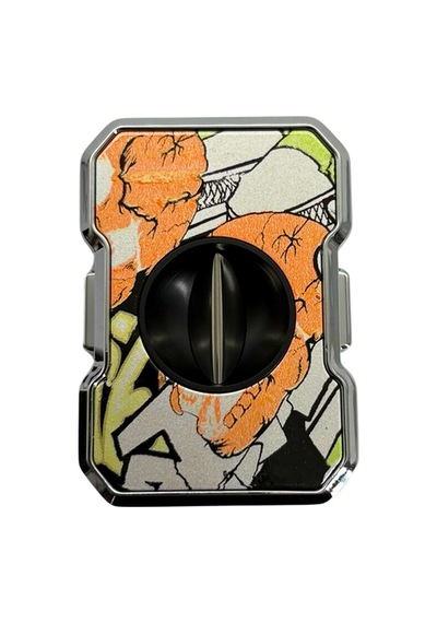 Quantoro Qc-7 Graffiti Vıı Puro Kesici