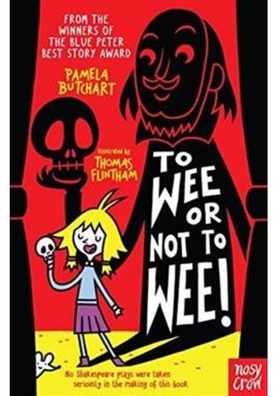 To Wee or Not to Wee (Baby Aliens) 9780857637727