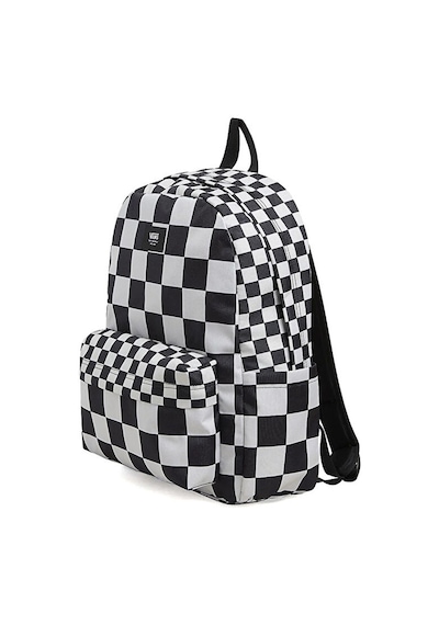 Vans Old Skool Check Backpack Sırt Çantası 22l Vn000h4x3m41 Renkli Vn000h4x3m41 Renkli