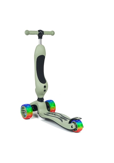 Scotchi Unicare Smart Oturaklı Çocuk Scooter
