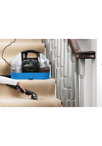 Bissell Spotclean C3 Halı Koltuk Yıkama Ve Leke Çıkarma Makinesi