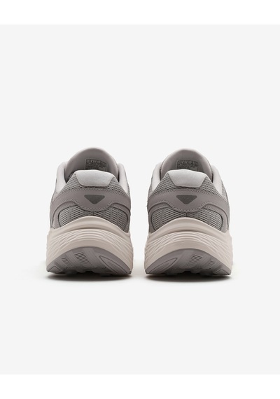Skechers Go Run Consıstent 3 Kadın Gri Spor Ayakkabı 129053 Gry