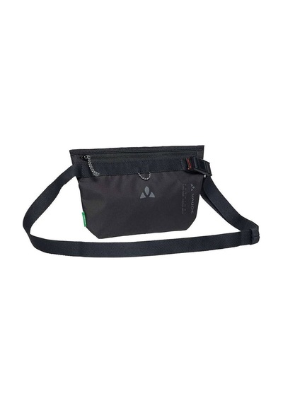 Vaude Fanny Pack Bel Çantası 48223 Siyah