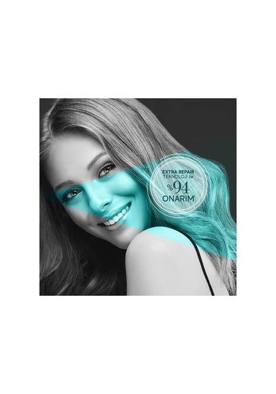 Keratin & Argan Onarıcı Şampuan300 Ml + Kertin Argan Saç Bakım Yağı Genel
