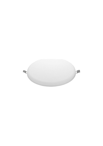 Horoz Ayarlanabilir Stella Yuvarlak Led Panel 36w 6500k Beyaz